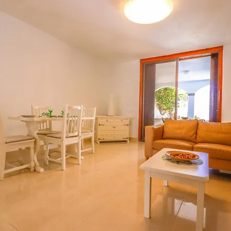 Villa Rentaliday Garden