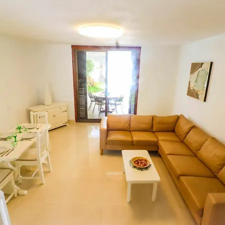 Rentaliday Garden Villa Playa de las Américas