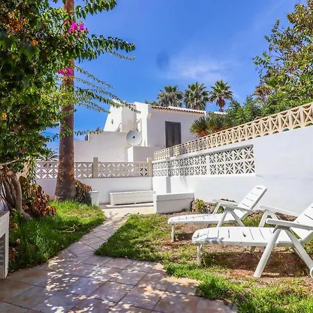 Вилла Rentaliday Garden Плая-де-лас-Америкас