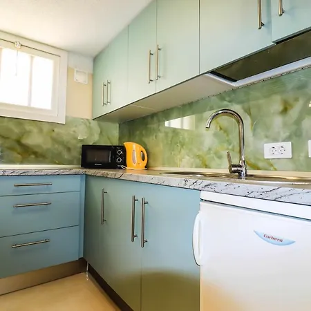 Villa Rentaliday Garden