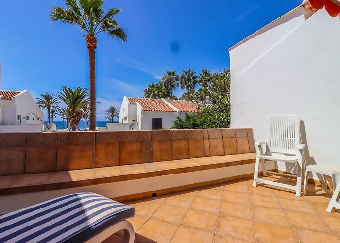 Villa Rentaliday Garden *