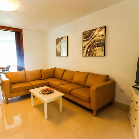 빌라 Rentaliday Garden 플라야데라스아메리카스