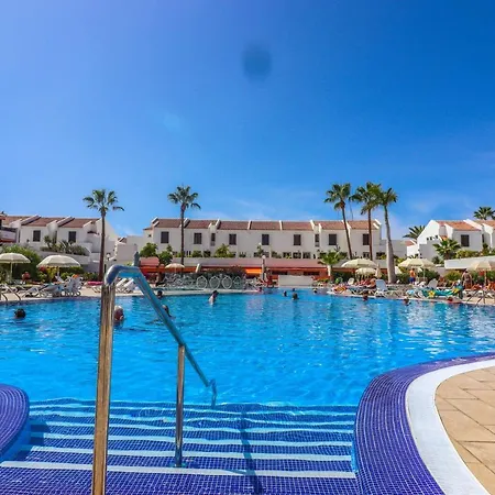 Rentaliday Garden Playa de las Americas (Tenerife)