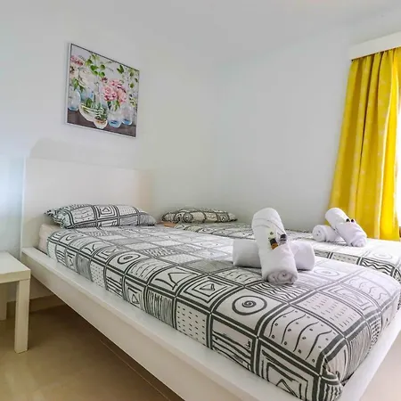 빌라 Rentaliday Garden *