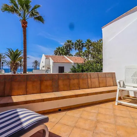 빌라 Rentaliday Garden *