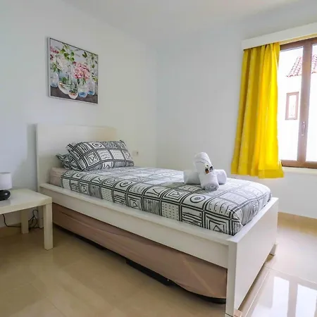 Rentaliday Garden * Playa de las Americas (Tenerife)