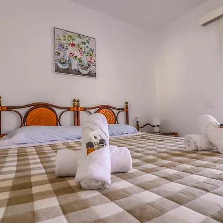 Villa Rentaliday Garden Playa de las Americas (Tenerife)