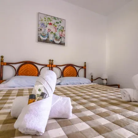 Rentaliday Garden 빌라