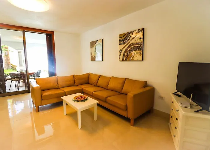 Villa Rentaliday Garden Playa de las Americas (Tenerife)