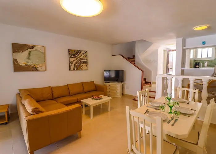 Rentaliday Garden * Playa de las Américas