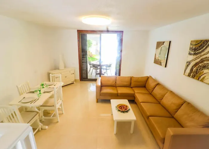 Rentaliday Garden Villa Playa de las Américas