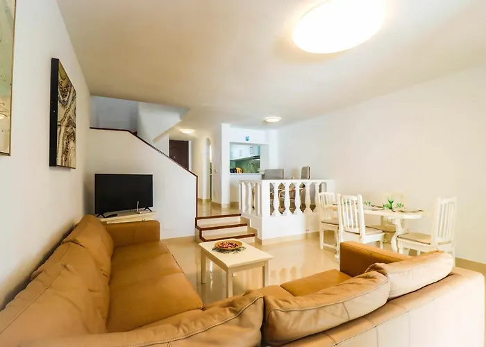 Rentaliday Garden Willa *