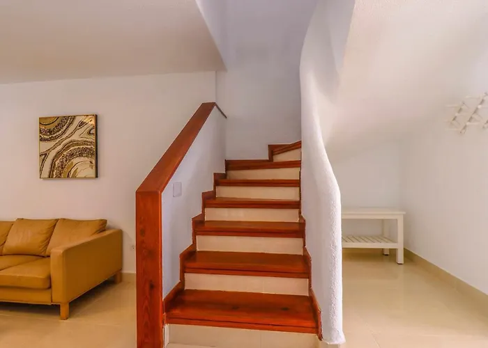 Rentaliday Garden Playa de las Américas