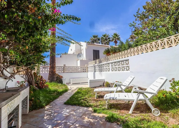Villa Rentaliday Garden Playa de las Américas