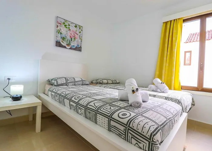 Willa Rentaliday Garden *