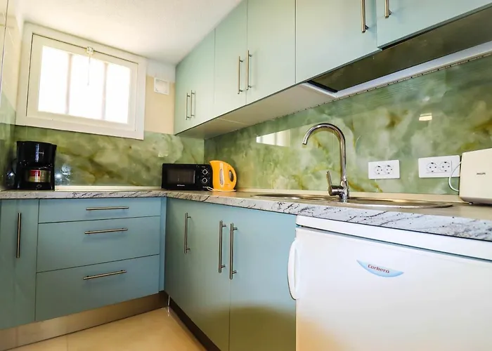 Willa Rentaliday Garden