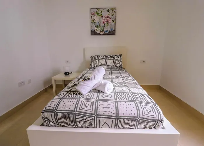 Willa Rentaliday Garden