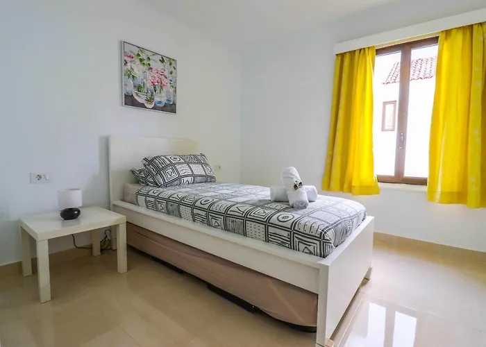 Rentaliday Garden * Playa de las Américas