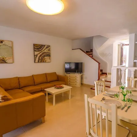 Rentaliday Garden * Playa de las Américas