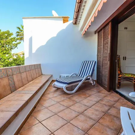 Willa Rentaliday Garden *