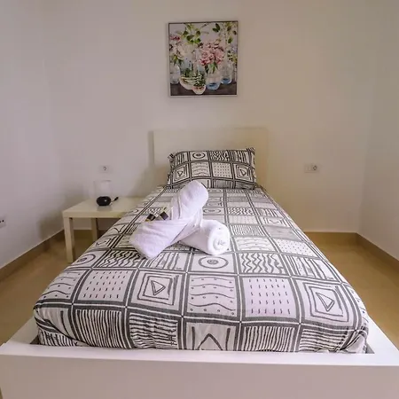 Willa Rentaliday Garden