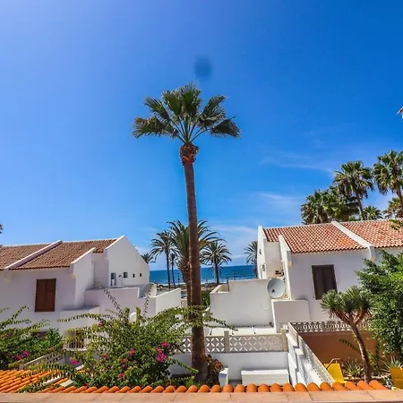 Villa Rentaliday Garden Playa de las Americas (Tenerife)