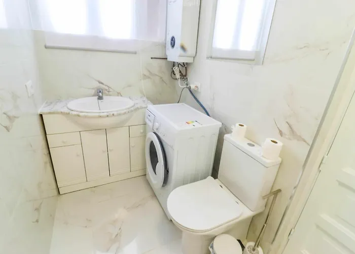 Rentaliday Garden Playa de las Americas (Tenerife)