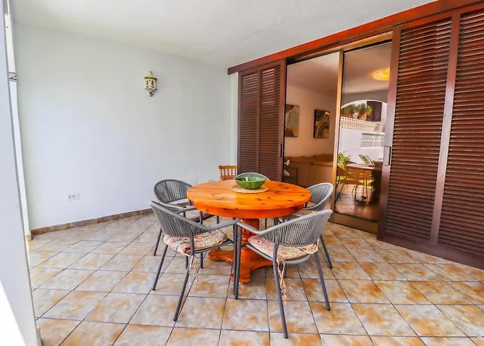 Willa Rentaliday Garden