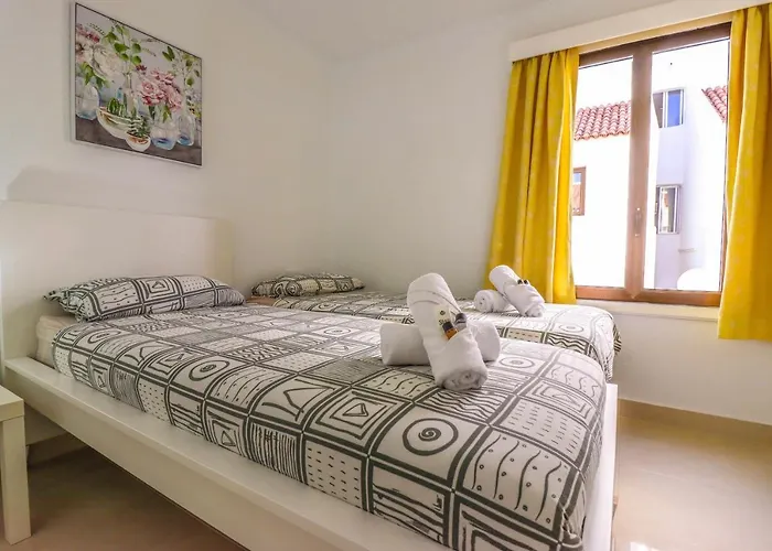 Villa Rentaliday Garden